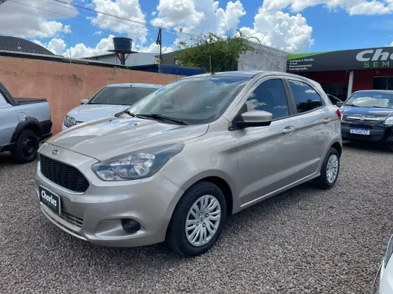 FORD KA 1.0 TI-VCT FLEX SE PLUS MANUAL FORD KA 1.0 TI-VCT FLEX SE PLUS MANUAL