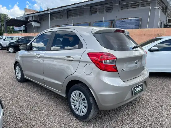 FORD-KA-2016
