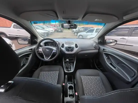 FORD-KA-2016