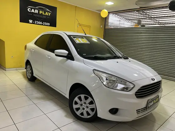 FORD KA 1.5 SIGMA FLEX SE PLUS MANUAL FORD KA 1.5 SIGMA FLEX SE PLUS MANUAL