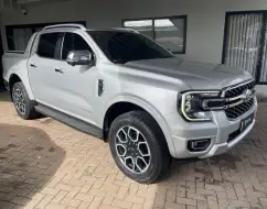 FORD RANGER 3.0 V6 TURBO DIESEL CD LIMITED 4X4 AUTOMÁTICO FORD RANGER 3.0 V6 TURBO DIESEL CD LIMITED 4X4 AUTOMÁTICO