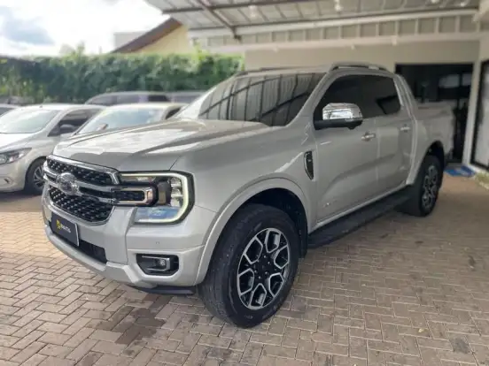 FORD-RANGER-3.0 V6 TURBO DIESEL CD LIMITED 4X4 AUTOMÁTICO FORD-RANGER-2024