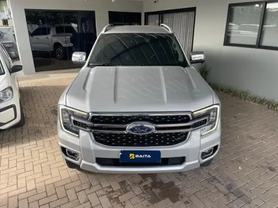 FORD-RANGER-3.0 V6 TURBO DIESEL CD LIMITED 4X4 AUTOMÁTICO FORD-RANGER-2024