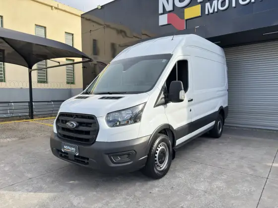FORD TRANSIT 2.0 ECOBLUE DIESEL FURGÃO L2H3 MANUAL FORD TRANSIT 2.0 ECOBLUE DIESEL FURGÃO L2H3 MANUAL