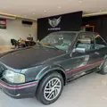 FORD ESCORT 1.8 XR3 8V GASOLINA 2P MANUAL FORD ESCORT 1.8 XR3 8V GASOLINA 2P MANUAL