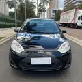 FORD FIESTA 1.6 SE SEDAN 16V FLEX 4P MANUAL FORD FIESTA 1.6 SE SEDAN 16V FLEX 4P MANUAL