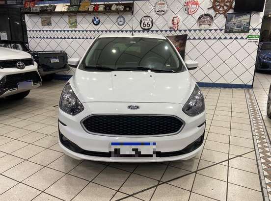 FORD-KA-2020