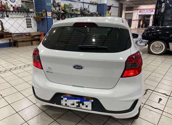 FORD-KA-2020