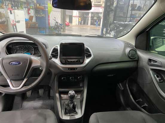 FORD-KA-2020