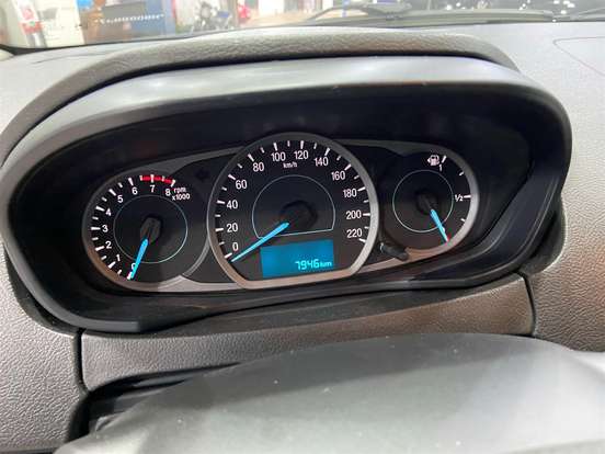FORD-KA-2020