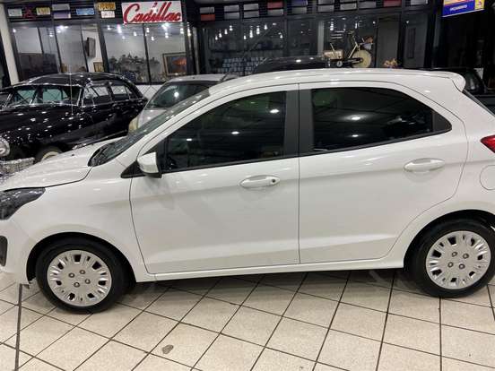 FORD-KA-2020