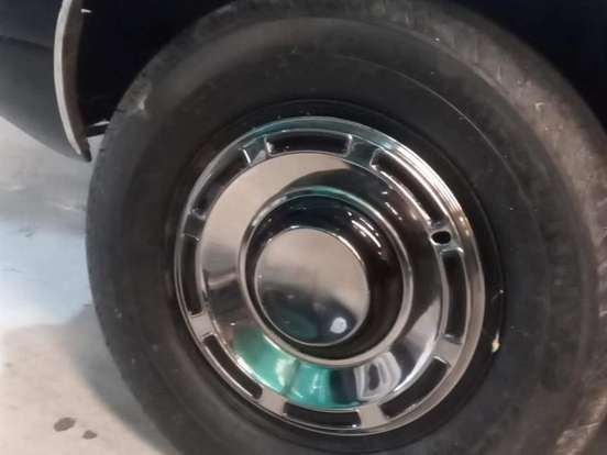 FORD-MAVERICK-SUPER SEDAN 6 CILINDROS GASOLINA 4P MANUAL FORD-MAVERICK-1974