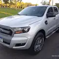 FORD RANGER 2.2 XLS 4X4 CD 16V DIESEL 4P AUTOMÁTICO FORD RANGER 2.2 XLS 4X4 CD 16V DIESEL 4P AUTOMÁTICO