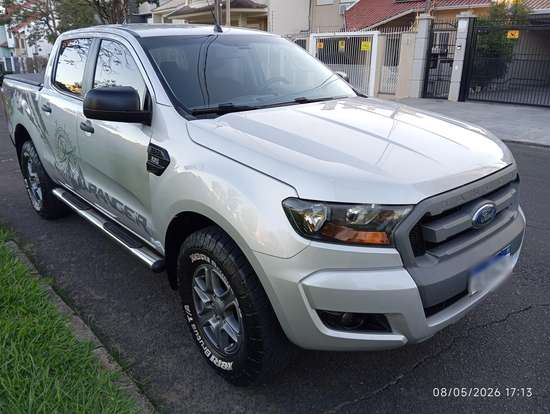 FORD-RANGER-2017