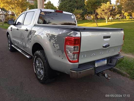 FORD-RANGER-2017