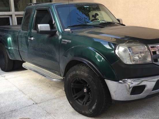 FORD-RANGER-4.0 XL 4X4 CE V6 12V GASOLINA 2P MANUAL FORD-RANGER-1999