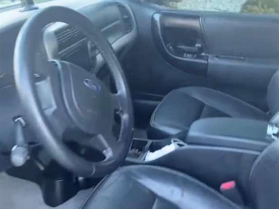 FORD-RANGER-4.0 XL 4X4 CE V6 12V GASOLINA 2P MANUAL FORD-RANGER-1999