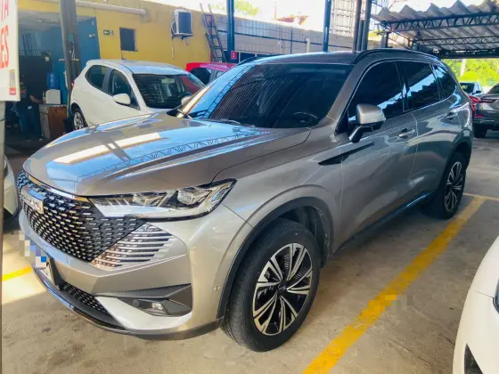 GWM HAVAL H6 1.5 HEV PREMIUM E-TRACTION GWM HAVAL H6 1.5 HEV PREMIUM E-TRACTION