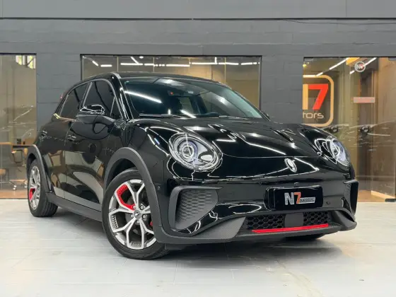 GWM ORA 03 63 KW ELÉTRICO GT GWM ORA 03 63 KW ELÉTRICO GT