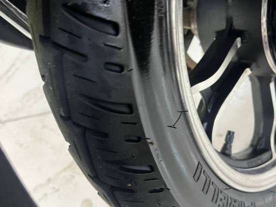 HAOJUE-MASTER RIDE 150 HAOJUE-MASTER RIDE 150-2023