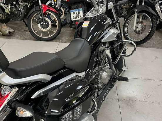 HAOJUE-MASTER RIDE 150 HAOJUE-MASTER RIDE 150-2023