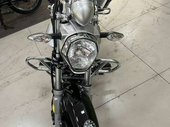 HAOJUE-MASTER RIDE 150 HAOJUE-MASTER RIDE 150-2023