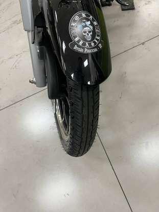 HAOJUE-MASTER RIDE 150-2023