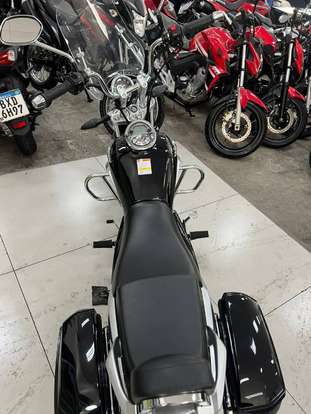 HAOJUE-MASTER RIDE 150-2023