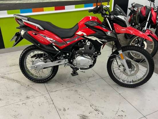 HAOJUE-NK 150 ABS HAOJUE-NK 150 ABS-2024