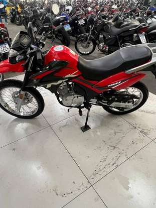 HAOJUE-NK 150 ABS-2024