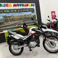 HAOJUE NK 150 ABS HAOJUE NK 150 ABS