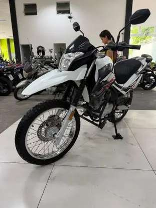 HAOJUE-NK 150 ABS-2025