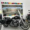 HARLEY-DAVIDSON ROAD KING CLASSIC HARLEY-DAVIDSON ROAD KING CLASSIC