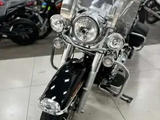 HARLEY-DAVIDSON-ROAD KING CLASSIC HARLEY-DAVIDSON-ROAD KING CLASSIC-2008
