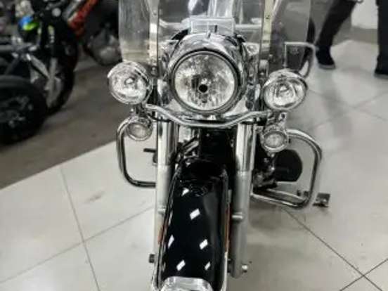 HARLEY-DAVIDSON-ROAD KING CLASSIC HARLEY-DAVIDSON-ROAD KING CLASSIC-2008