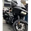 HARLEY-DAVIDSON ROAD GLIDE LIMITED HARLEY-DAVIDSON ROAD GLIDE LIMITED