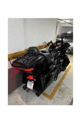 HARLEY-DAVIDSON-ROAD GLIDE LIMITED HARLEY-DAVIDSON-ROAD GLIDE LIMITED-2019