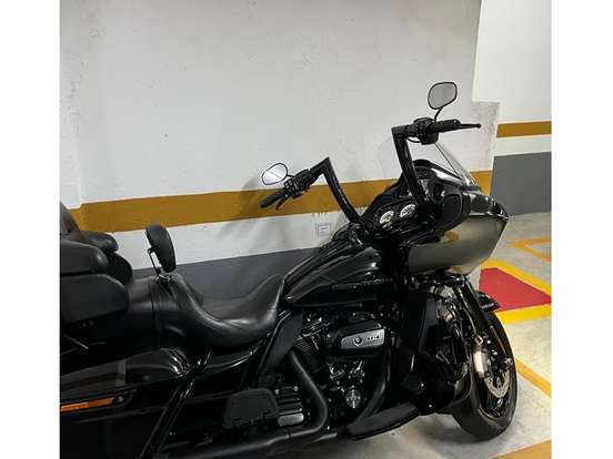 HARLEY-DAVIDSON-ROAD GLIDE LIMITED HARLEY-DAVIDSON-ROAD GLIDE LIMITED-2019