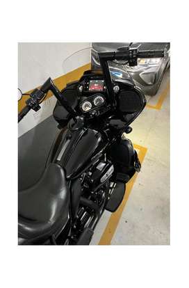 HARLEY-DAVIDSON-ROAD GLIDE LIMITED HARLEY-DAVIDSON-ROAD GLIDE LIMITED-2019