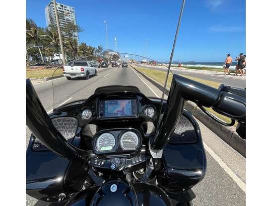 HARLEY-DAVIDSON-ROAD GLIDE LIMITED HARLEY-DAVIDSON-ROAD GLIDE LIMITED-2019