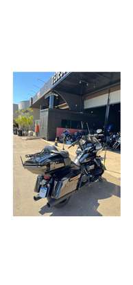 HARLEY-DAVIDSON-ROAD GLIDE LIMITED-2019