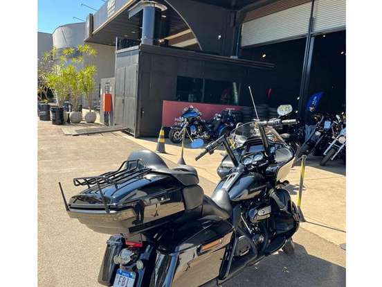 HARLEY-DAVIDSON-ROAD GLIDE LIMITED HARLEY-DAVIDSON-ROAD GLIDE LIMITED-2019