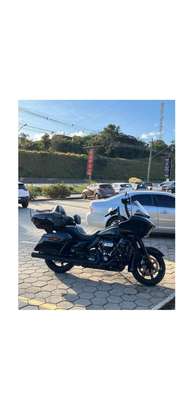 HARLEY-DAVIDSON-ROAD GLIDE LIMITED HARLEY-DAVIDSON-ROAD GLIDE LIMITED-2019