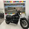 HARLEY-DAVIDSON SPORTSTER XL 883 HARLEY-DAVIDSON SPORTSTER XL 883
