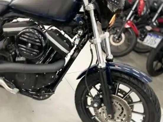 HARLEY-DAVIDSON-SPORTSTER XL 883 HARLEY-DAVIDSON-SPORTSTER XL 883-2008