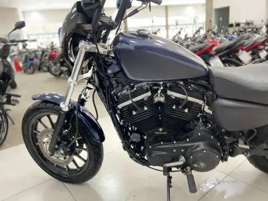 HARLEY-DAVIDSON-SPORTSTER XL 883 HARLEY-DAVIDSON-SPORTSTER XL 883-2008