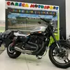 HARLEY-DAVIDSON SPORTSTER XR 1200X HARLEY-DAVIDSON SPORTSTER XR 1200X