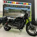 HARLEY-DAVIDSON SPORTSTER XR 1200X HARLEY-DAVIDSON SPORTSTER XR 1200X