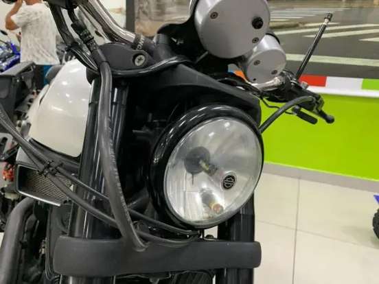 HARLEY-DAVIDSON-SPORTSTER XR 1200X HARLEY-DAVIDSON-SPORTSTER XR 1200X-2013