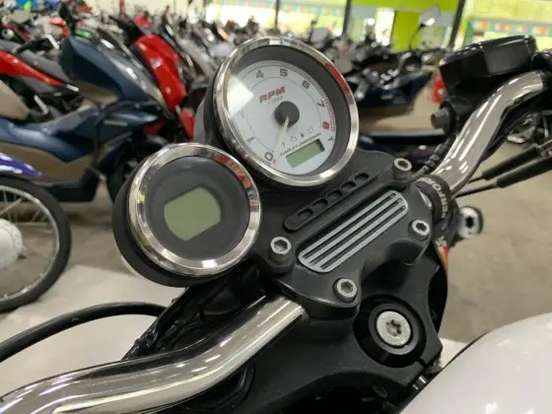 HARLEY-DAVIDSON-SPORTSTER XR 1200X HARLEY-DAVIDSON-SPORTSTER XR 1200X-2013